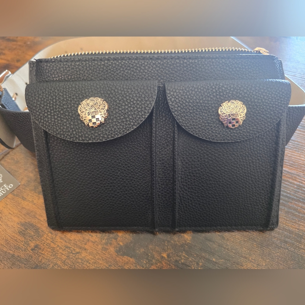 Vince Camuto Belt Bag - Picture 2 of 6